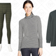 Extra Warm HEATTECH | $15 | Uniqlo